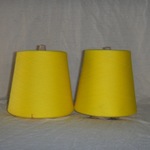 16s 滌綸竹節紗 針織